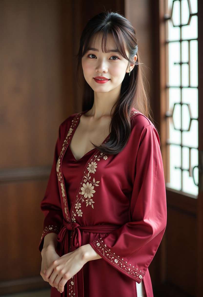 浪漫速成班