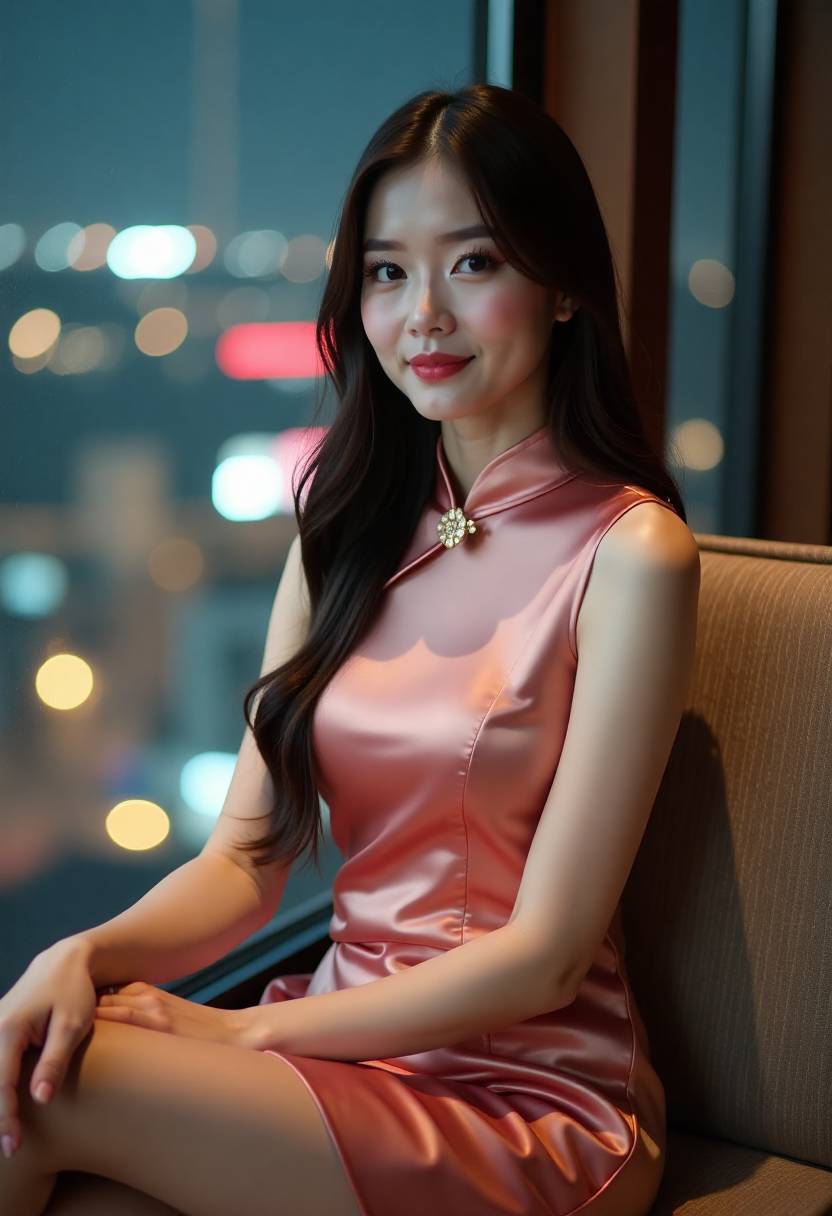 亲爱的我的朋友们